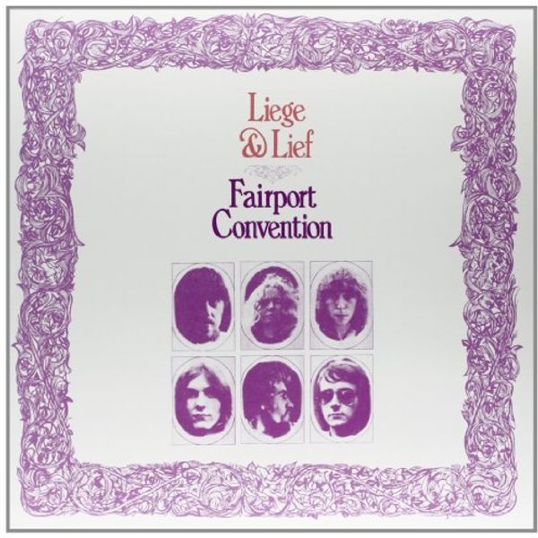 Fairport Convention