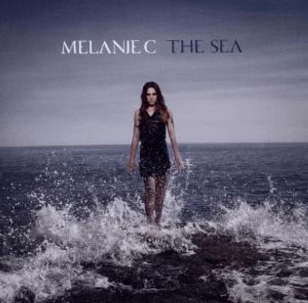 MELANIE C - The Sea