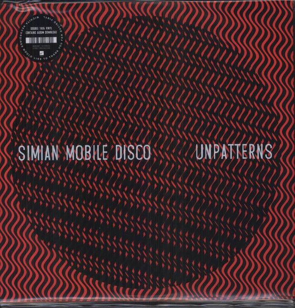 Simian Mobile Disco