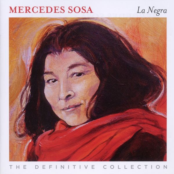 Ultimos cd de mercedes sosa #7