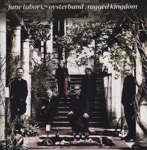 Tabor, June & the Oysterb