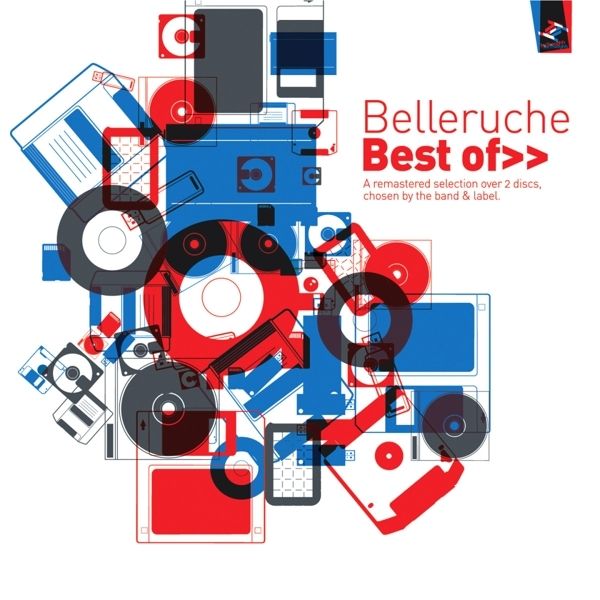 Belleruche 16 Minutes Belleruche 16 Minutes