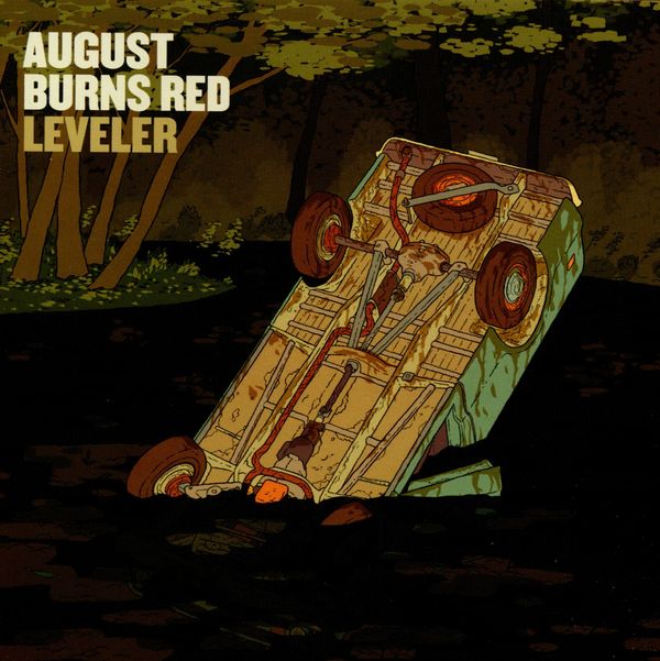 August Burns Red Leveler 