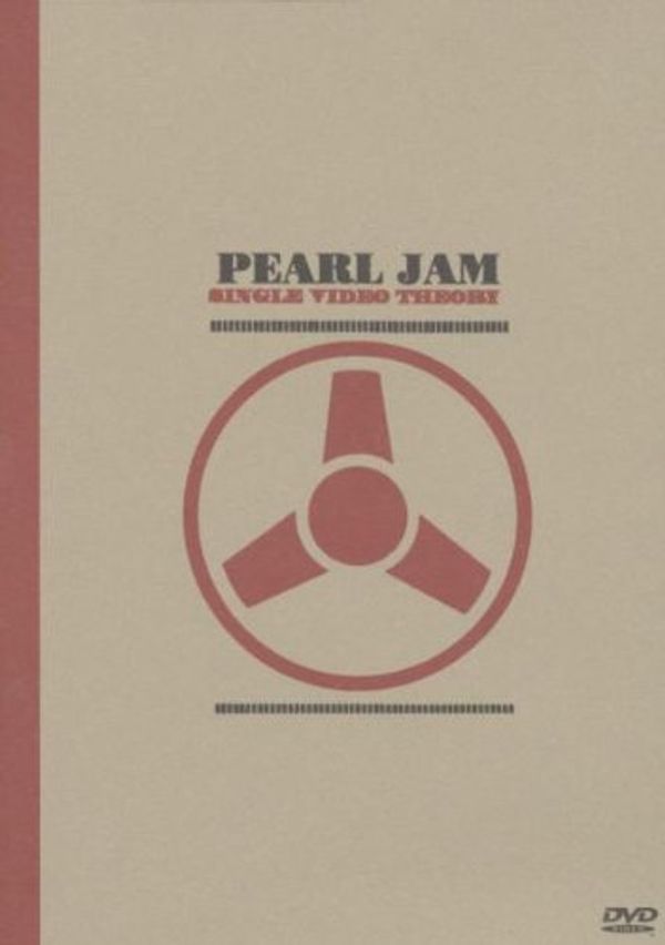 Single Video Theory - PEARL JAM
