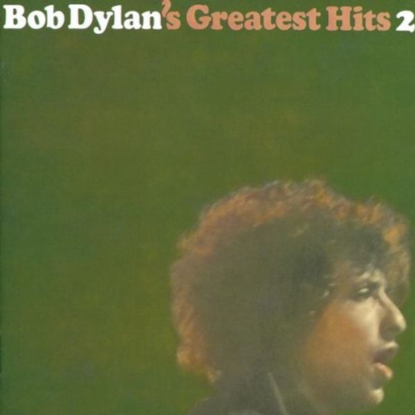 BOB DYLAN - Greatest Hits 2