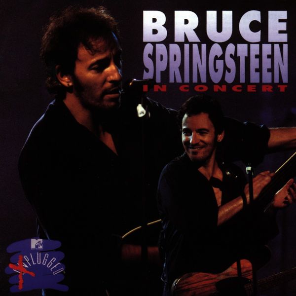 In Concert / Mtv Unplugged - BRUCE SPRINGSTEEN