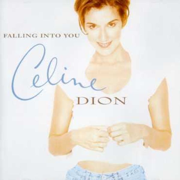 CELINE DION - Falling Into You CD