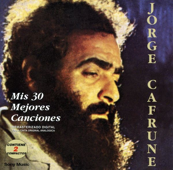 Cafrune Mis 30 Mejores Cancione (2 CDs) jpc