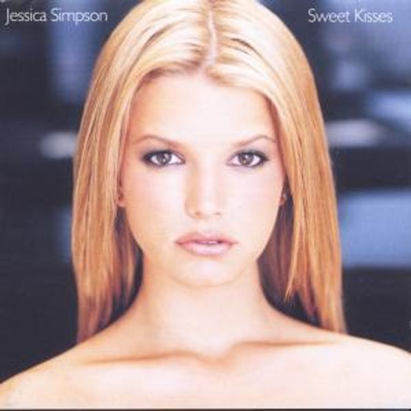 JESSICA SIMPSON/SWEET KISSES CD - Sweet Kisses Cd