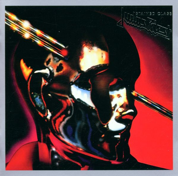 JUDAS PRIEST - Stained Class (remasters)