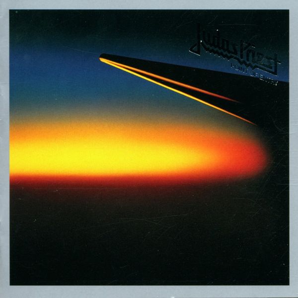 JUDAS PRIEST - Point Of Entry (re Masters)