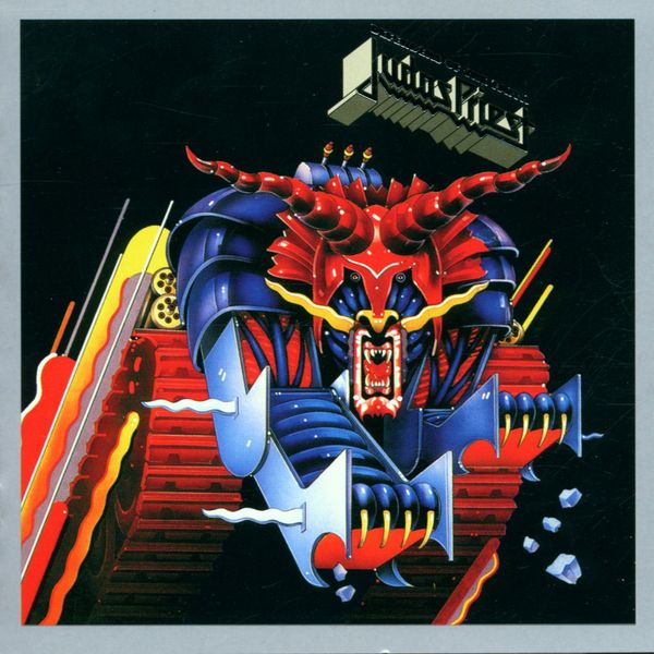 JUDAS PRIEST - Defenders Of The Faith(remast