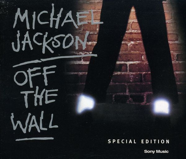 Off The Wall (special Edition) - MICHAEL JACKSON