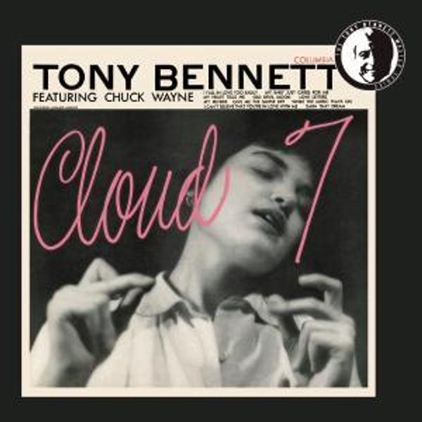 TONY BENNETT - Cloud 7