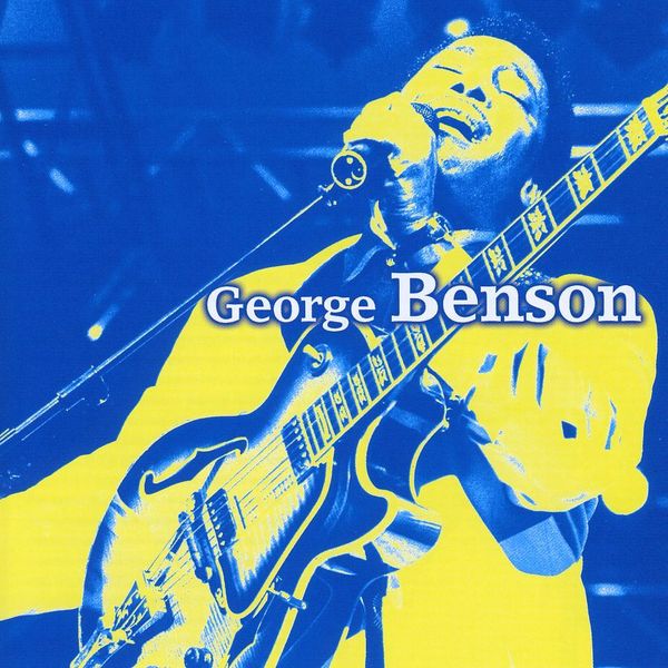 GEORGE BENSON - Guitar & Bass