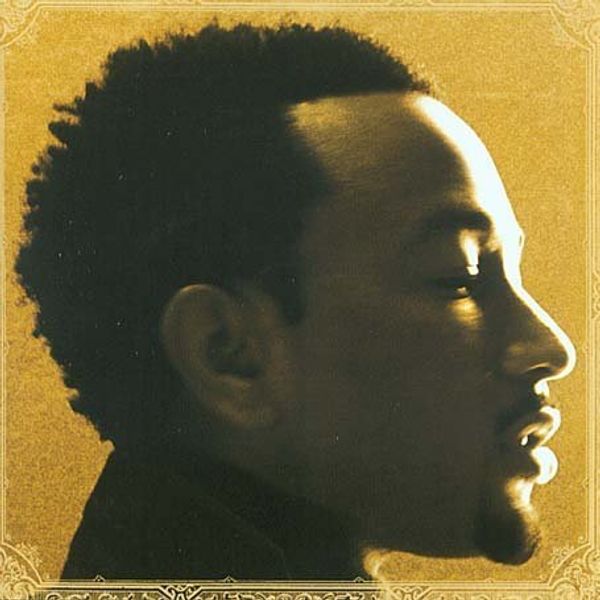 JOHN LEGEND - Get Lifted