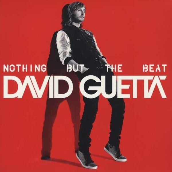 Guetta, David