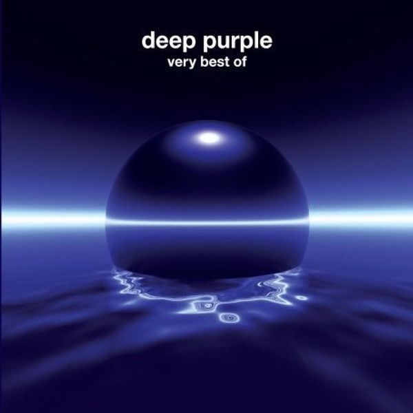 The Very Best Of Deep Purple - DEEP PURPLE
