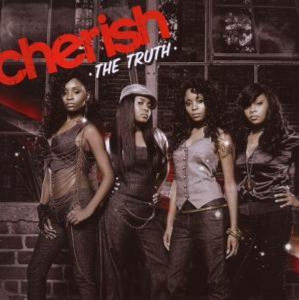 The Truth - CHERISH