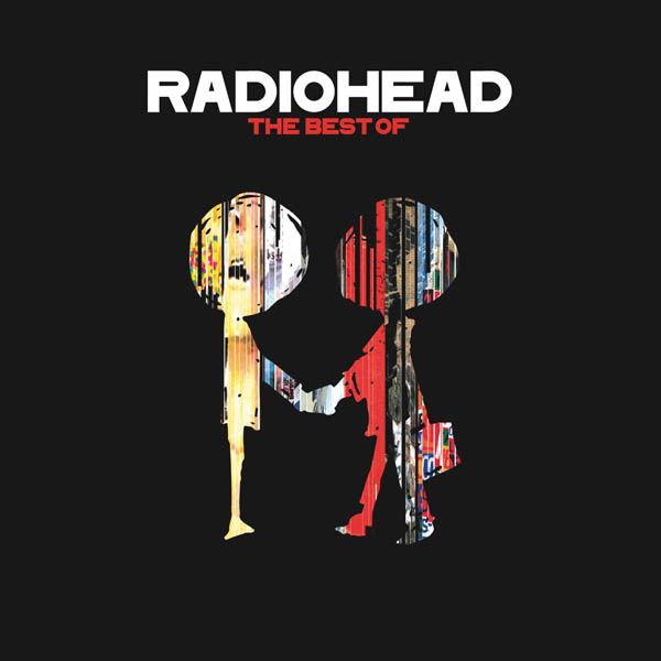The Best Of - RADIOHEAD