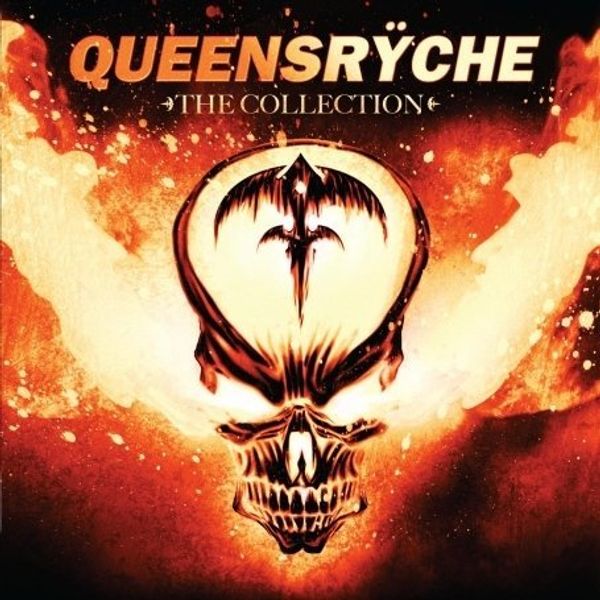 QUEENSRYCHE - The Collection