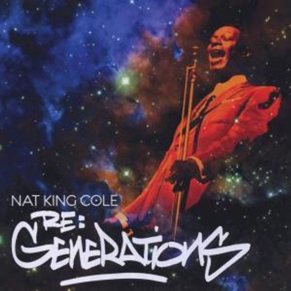 NAT KING COLE - Regenerations