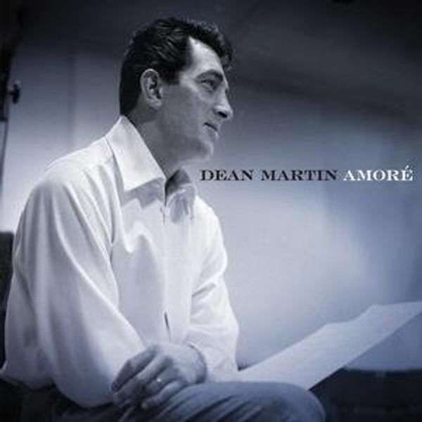 DEAN MARTIN - Amore