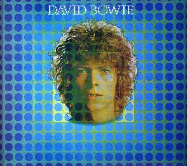 DAVID BOWIE - Space Oddity 40th Anniversary Edition