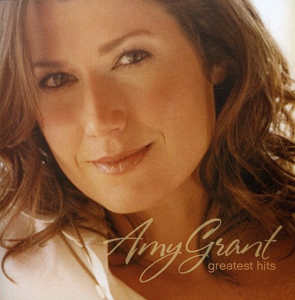 AMY GRANT - Greatest Hits