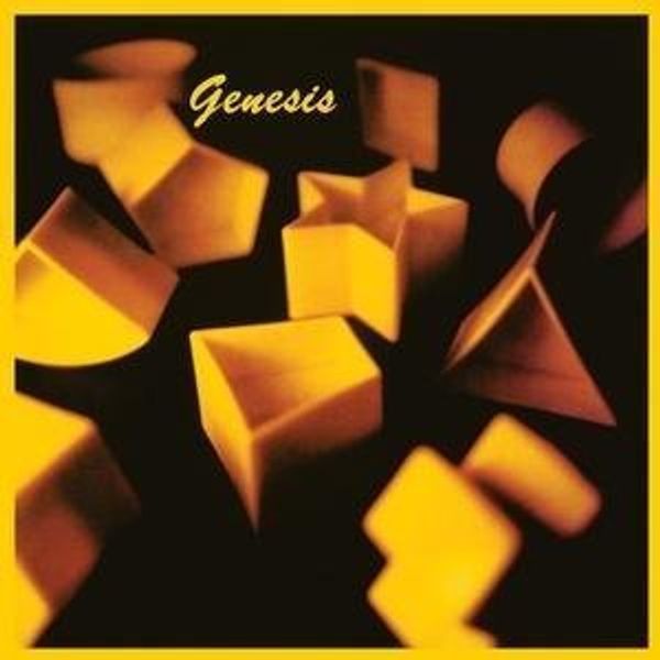 GENESIS - Genesis (sacd+dvd Pal)