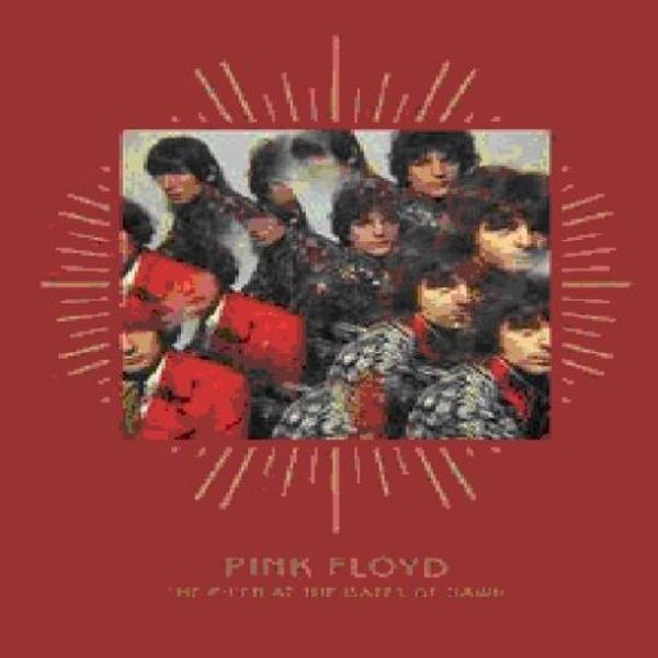 PINK FLOYD/PIPER AT THE GATES OF DAWN ( BRILLIANT - Piper At The Gates Of Dawn ( Brilliant Box Version Cd)