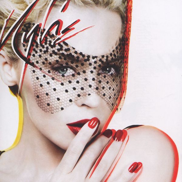 X - KYLIE MINOGUE