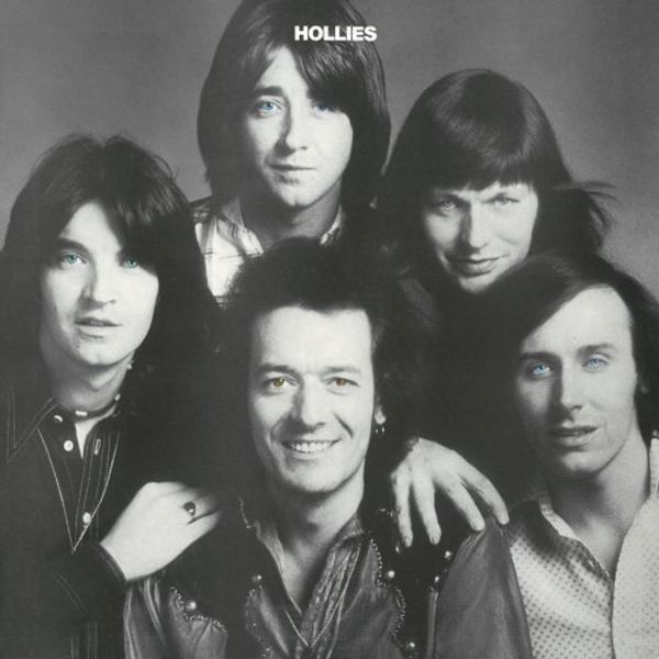 HOLLIES - The Hollies
