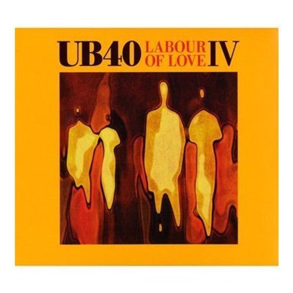 UB40 - Labour Of Love Iv