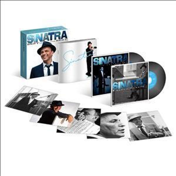 FRANK SINATRA - Best Of The Best (2cd Version)