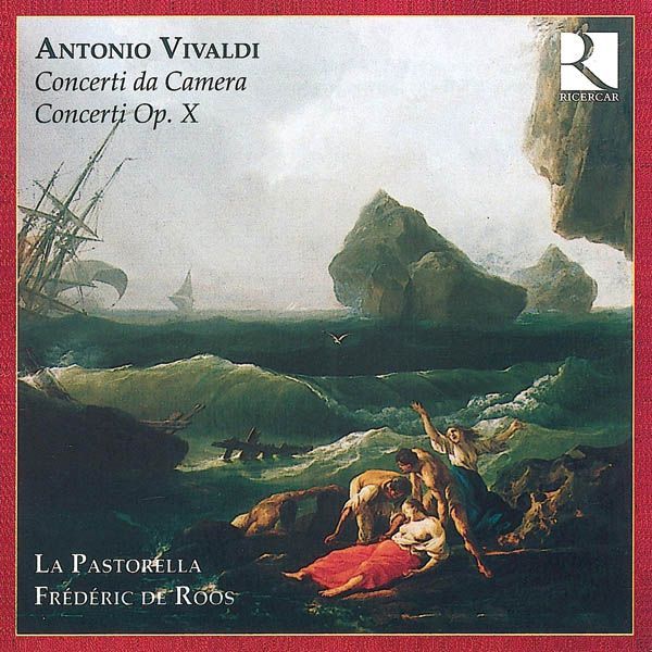 vivaldi works vivaldi works