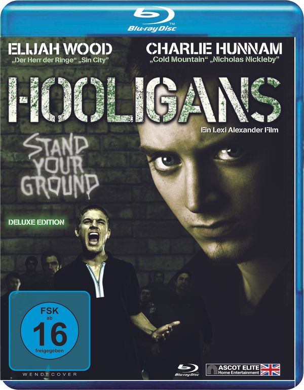 Hooligans Hooligans
