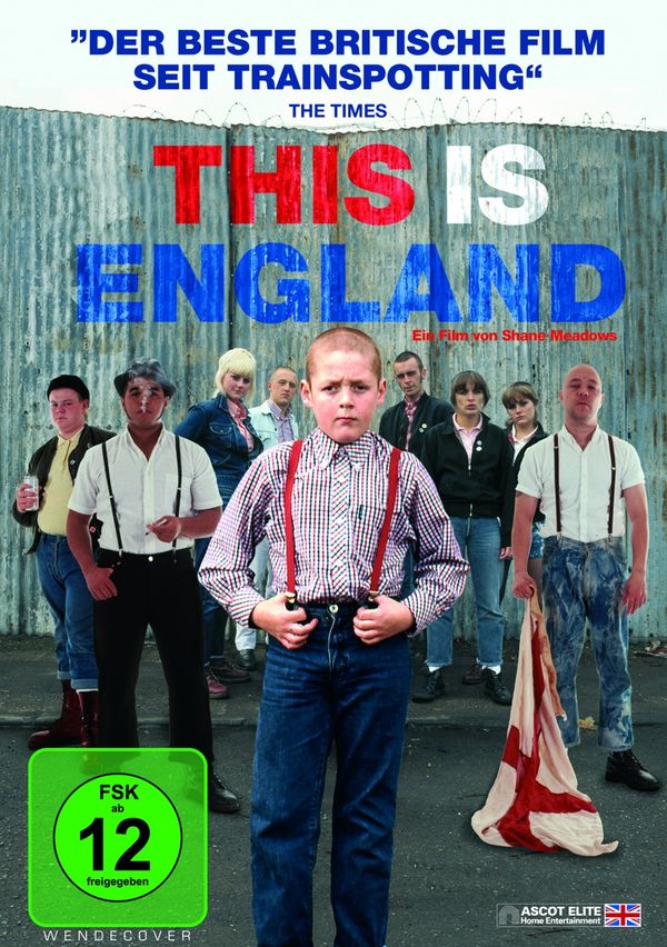 THIS IS ENGLAND ディスイズイングランド　DVD 51HOjmQJISL.jpg