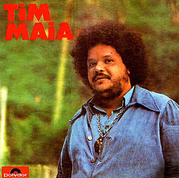 廃盤レア】Colecao Tim Maia Vol.1◇チンマイア【輸入盤】 Amazon.com