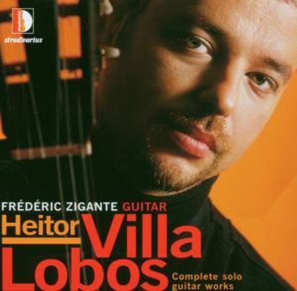 Zigante cover