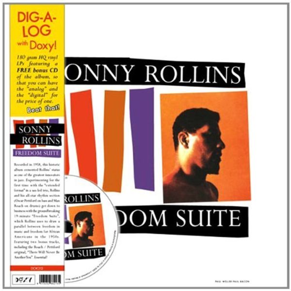 Rollins, Sonny