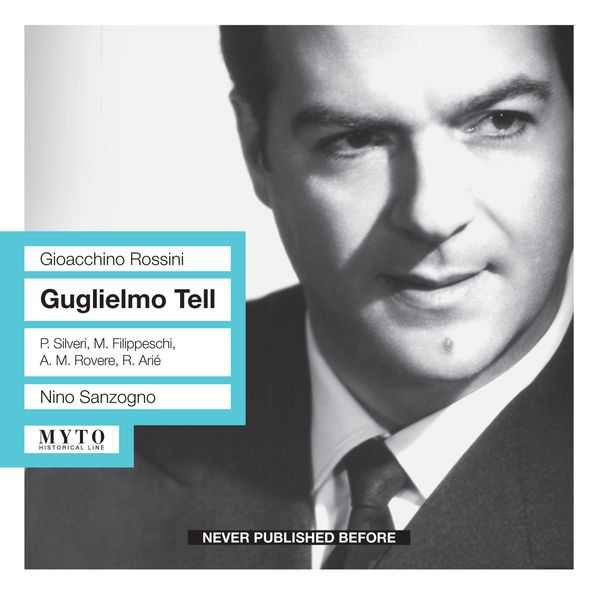 Gioacchino Rossini: Wilhelm Tell