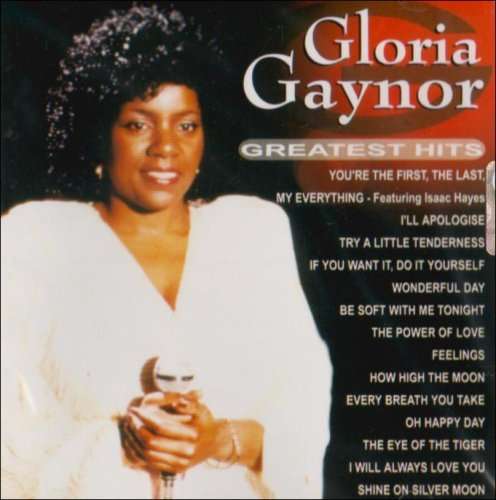 Gloria Gaynor: Greatest Hits (CD) - jpc