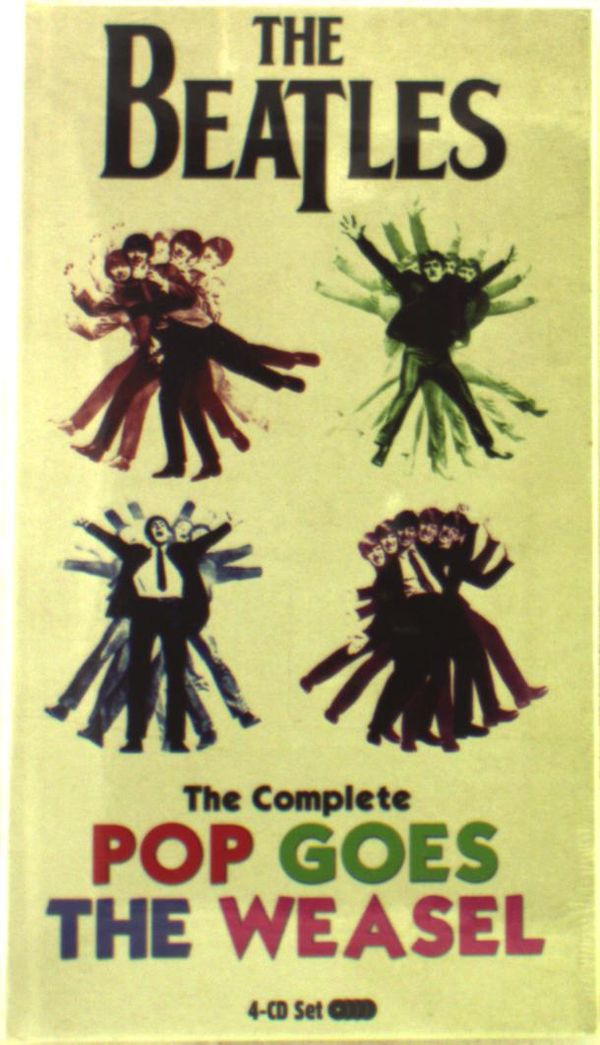 Download this The Beatles Plete Pop... picture Download this The Beatles Plete Pop... picture