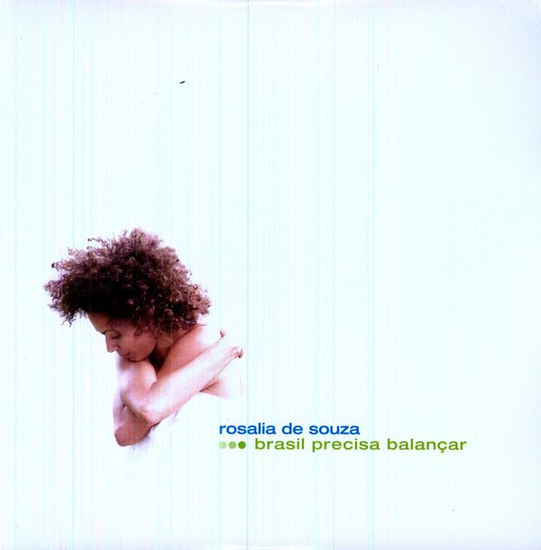 De Souza, Rosalia