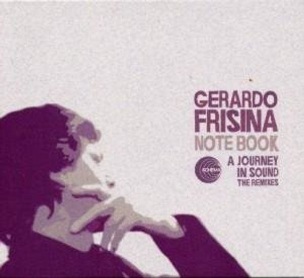 Frisina, Gerardo