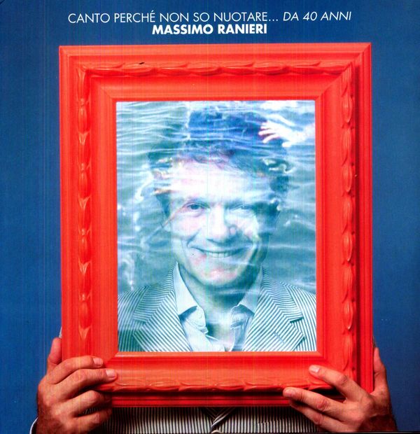 Ranieri, Massimo