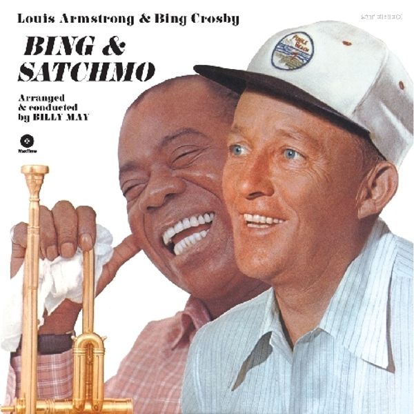 Armstrong, Louis & Bing C