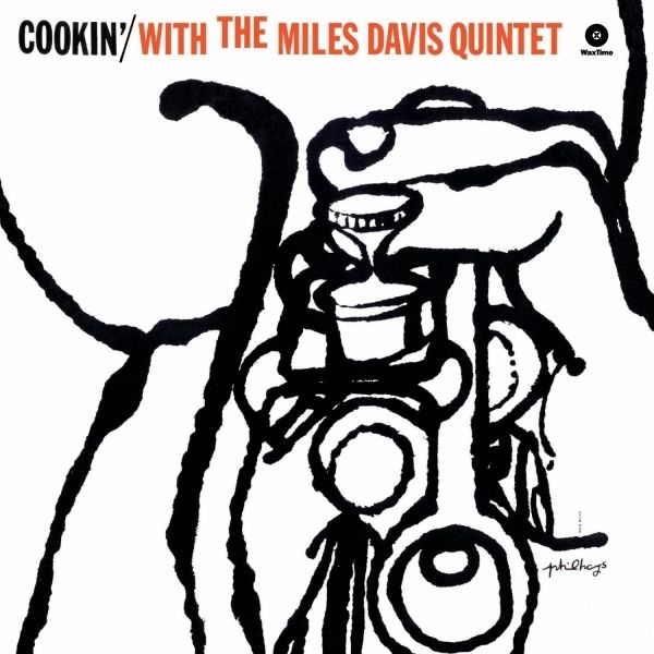 Davis, Miles -Quintet-