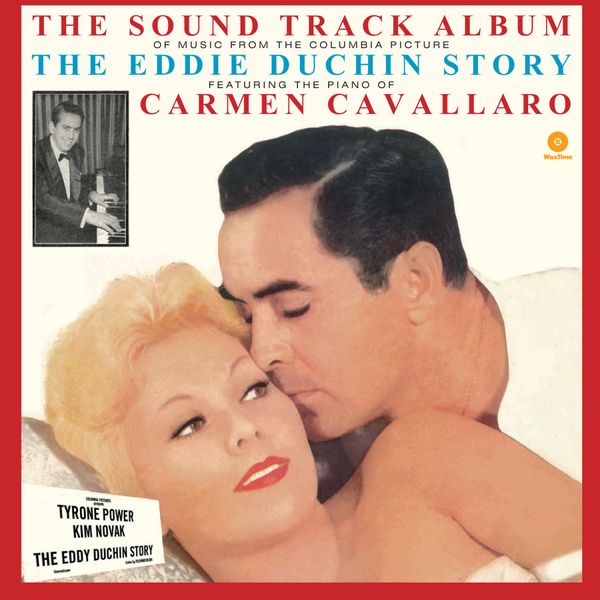 Cavallaro, Carmen